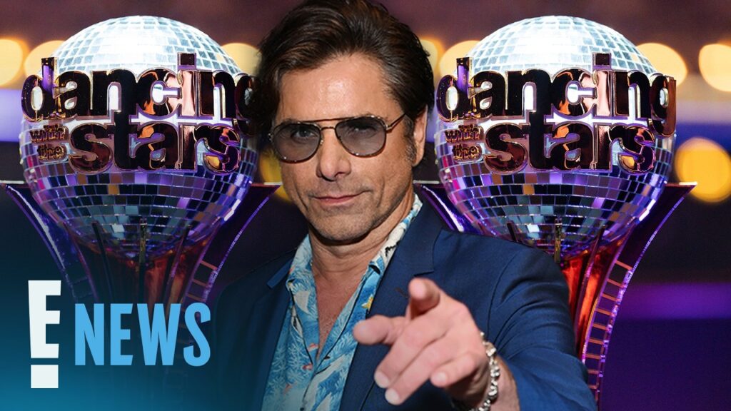 Why John Stamos Turns Down Dancing With the Stars “Every Single Season” | E! News Why John Stamos Turns Down Dancing With the Stars "Every Single Season" | E! News