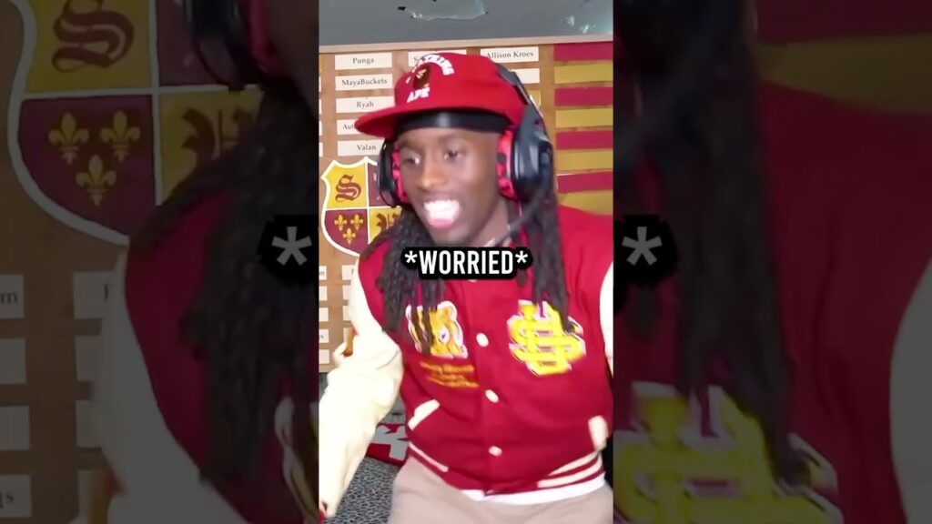 Ray Gets Accepted Into Streamer University ๐ฅ Ray Gets Accepted Into Streamer University ๐ฅ