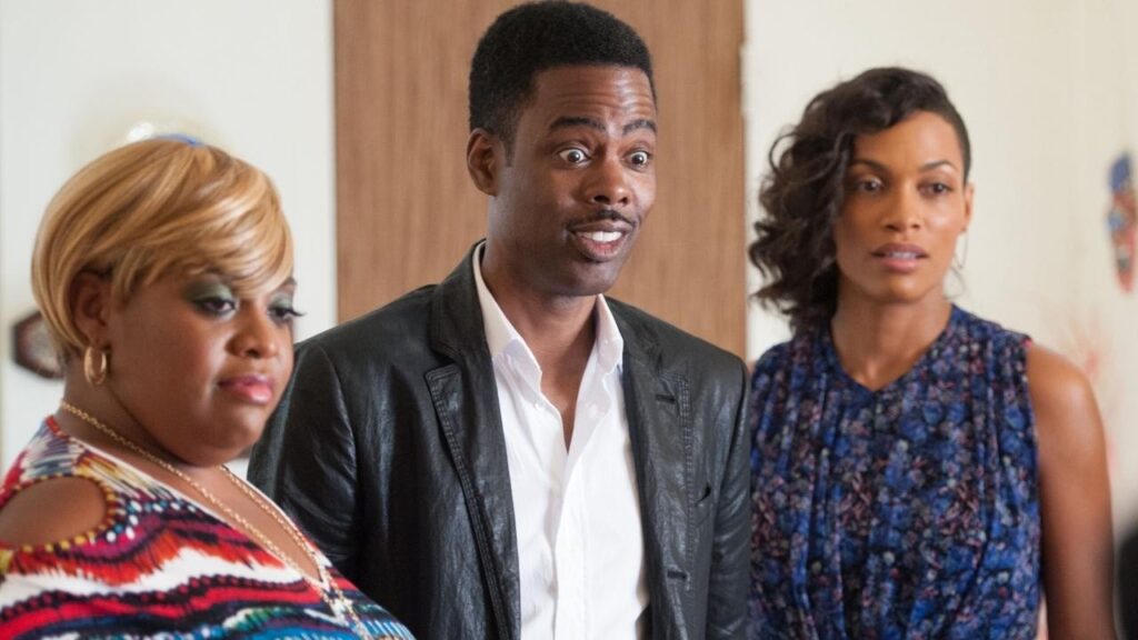 Top Five Full Movie Facts & Review in English | Chris Rock | Rosario Dawson Top Five Full Movie Facts & Review in English | Chris Rock | Rosario Dawson