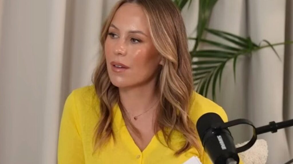 Kate Ferdinand says her step-children ‘threatened to put her baby in a cupboard’ Daily Mirror