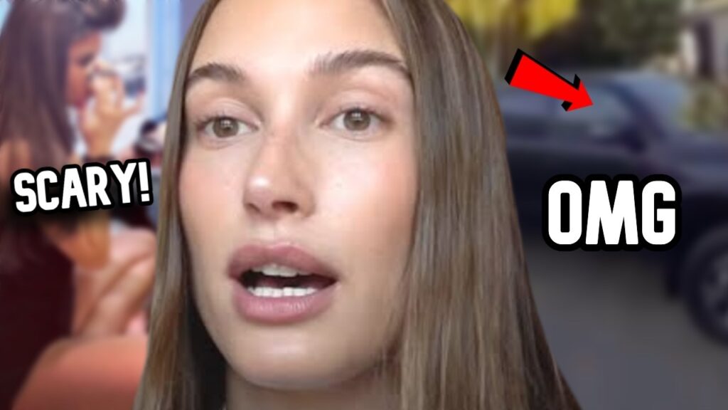 Selena Gomez LEAKED video is CRAZY!!! π | Hailey Bieber REVEALS WHAT!!?!?!?!? Selena Gomez LEAKED video is CRAZY!!! π | Hailey Bieber REVEALS WHAT!!?!?!?!?
