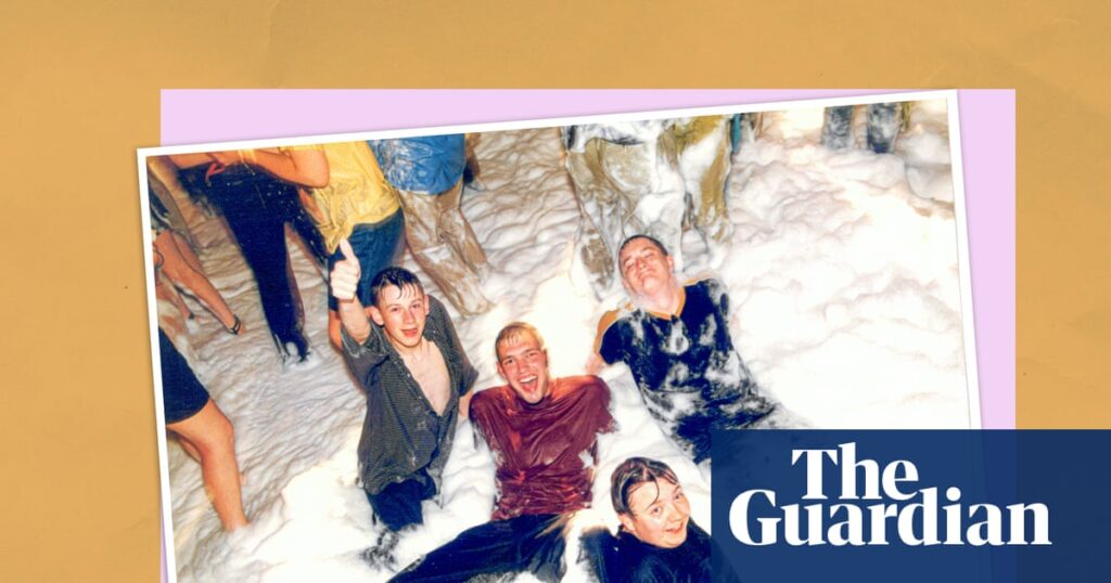 My holiday from hell: I went to Ibiza at 16 – and am still haunted by what I saw in a bathroom sink | Life and style My holiday from hell: I went to Ibiza at 16 - and am still haunted by what I saw in a bathroom sink | Life and style