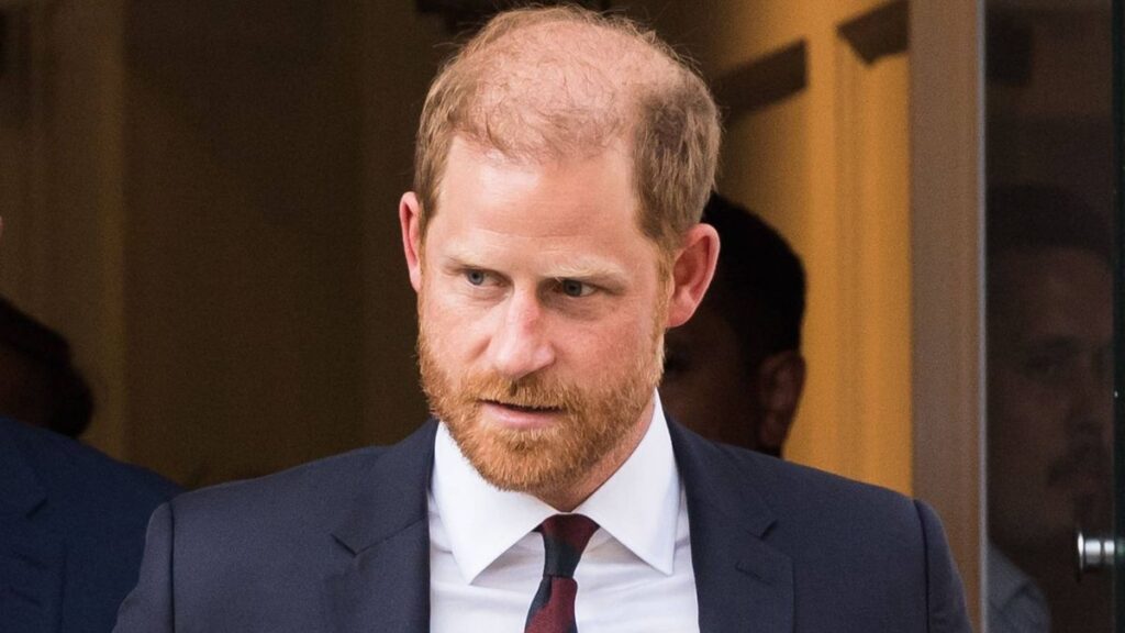 Prince Harry’s ‘irreversible’ damage and has made ‘things more difficult’ Wales Online