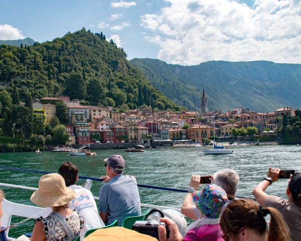 Lake Como