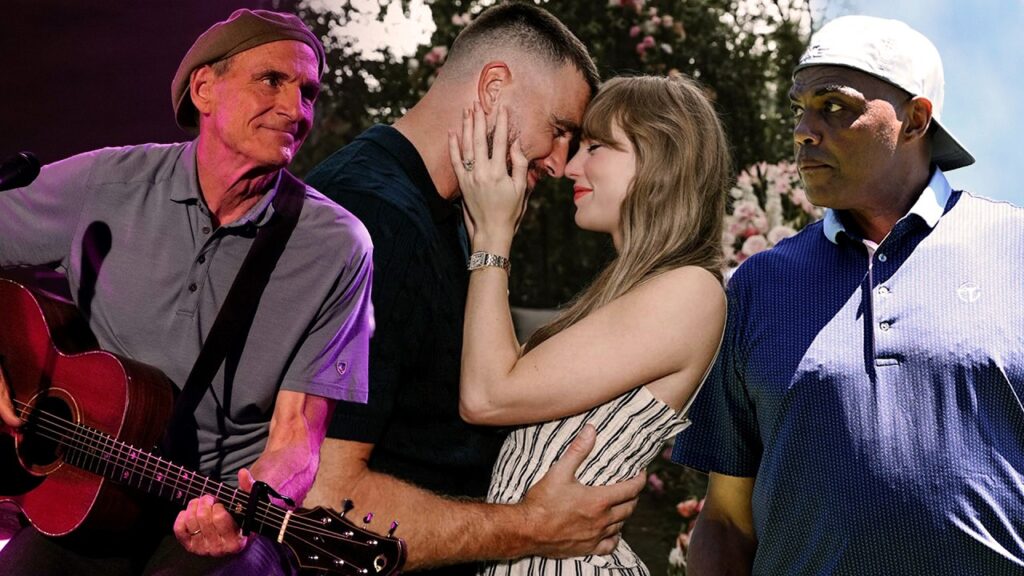 Taylor Swift & Travis Kelce Wedding: More Celebs Reveal They RSVP’d NO as NEW Inside Details Emerge Taylor Swift & Travis Kelce Wedding: More Celebs Reveal They RSVP’d NO as NEW Inside Details Emerge