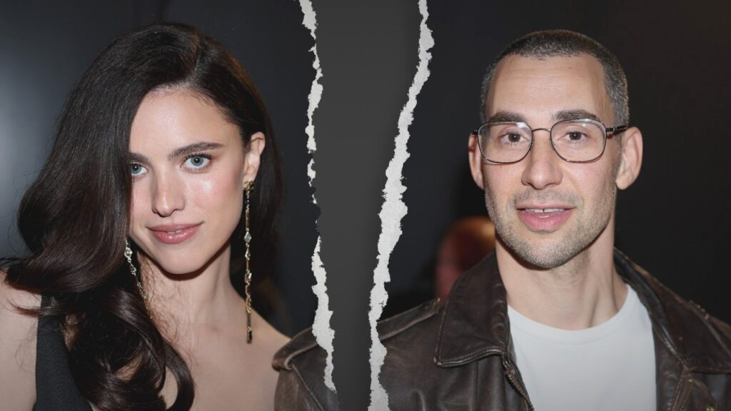 Did Margaret Qualley and Jack Antonoff SPLIT? Couple ‘Taking Space’ Amid Breakup Rumors (Source) Did Margaret Qualley and Jack Antonoff SPLIT? Couple 'Taking Space' Amid Breakup Rumors (Source)