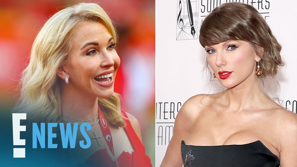 Chiefs Owner’s Wife Slams Rumors About Taylor Swift, Travis Kelce Wedding | E! News Chiefs Owner's Wife Slams Rumors About Taylor Swift, Travis Kelce Wedding | E! News