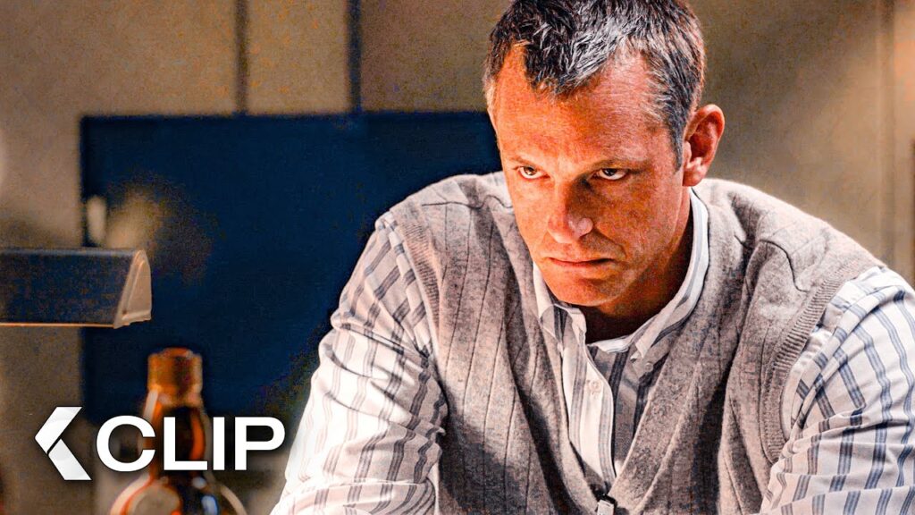 NASA Removed Ed Baldwin From the Mars Mission – FOR ALL MANKIND Clip | Joel Kinnaman NASA Removed Ed Baldwin From the Mars Mission - FOR ALL MANKIND Clip | Joel Kinnaman