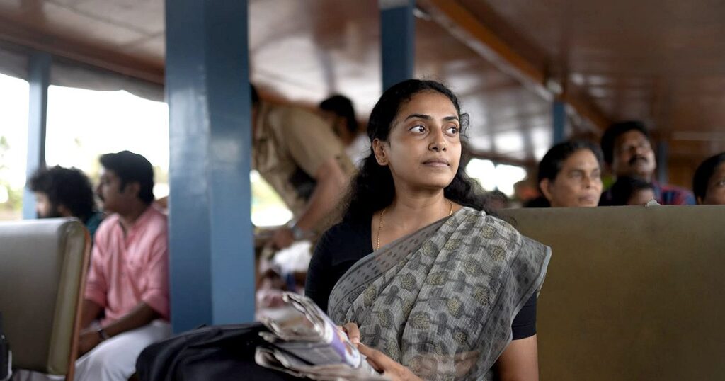 What The Balan Mother Is Really Like What The Balan Mother Is Really Like
