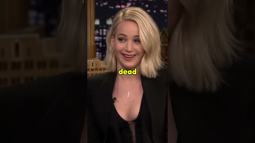 Jennifer Lawrence’s Funniest Embarrassing Story 😂😱🔥 #Shorts #Funny #jenniferlawrence Jennifer Lawrence’s Funniest Embarrassing Story 😂😱🔥 #Shorts #Funny #jenniferlawrence