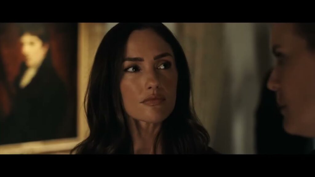 Blackwater Lane 2024 Official Trailer   Minka Kelly, Dermot Mulroney