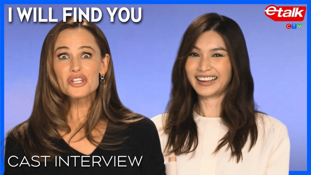Jennifer Garner & Gemma Chan reveal how Regina Hall broke the ‘The Five-Star Weekend’ cast Jennifer Garner & Gemma Chan reveal how Regina Hall broke the 'The Five-Star Weekend' cast