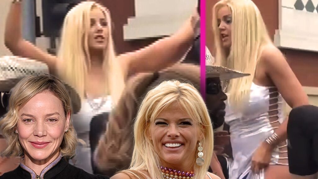 Abbie Cornish TRANSFORMS Into Anna Nicole Smith in First Look at New Biopic