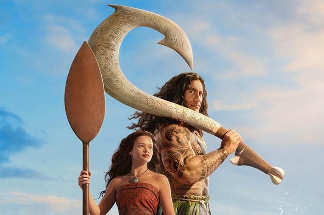 Moana’s Record Rotten Tomatoes Score Should Give Disney Pause Moana’s Record Rotten Tomatoes Score Should Give Disney Pause