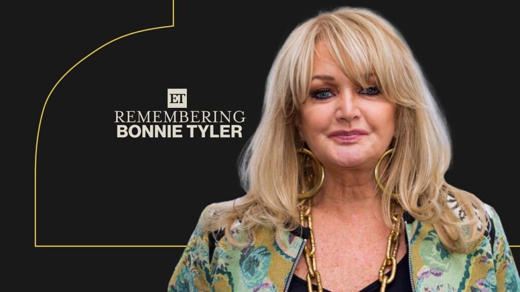 Bonnie Tyler, ‘Total Eclipse of the Heart’ Singer, Dead at 75 After Coma Bonnie Tyler, 'Total Eclipse of the Heart' Singer, Dead at 75 After Coma