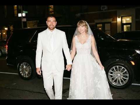 Taylor Swift Wedding Update The Details Still Unfolding Taylor Swift Wedding Update The Details Still Unfolding