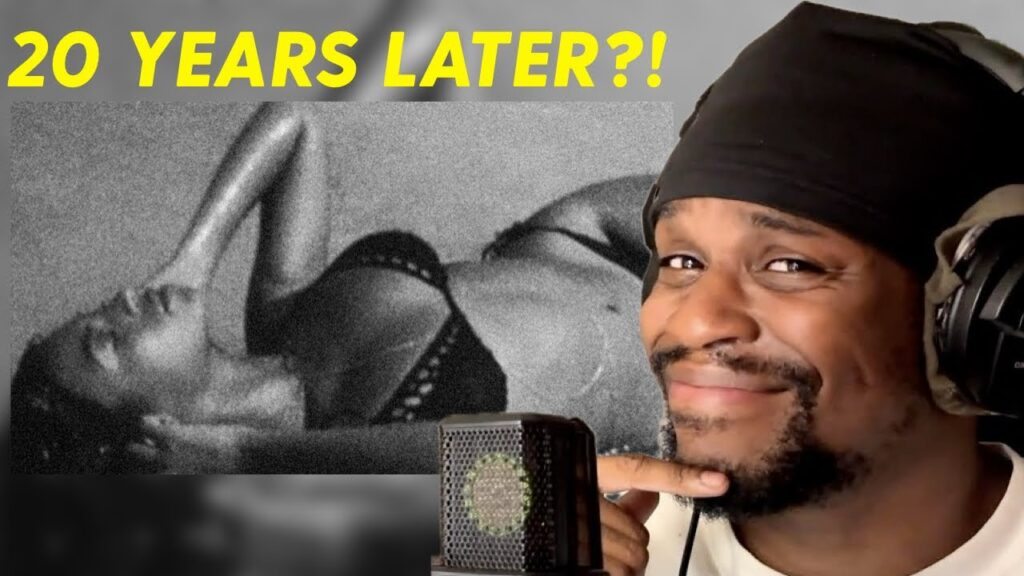 Beyoncé FINALLY Released This Lost Song… | MORNING DEW (DONK) REACTION ⭐ Beyoncé FINALLY Released This Lost Song… | MORNING DEW (DONK) REACTION ⭐