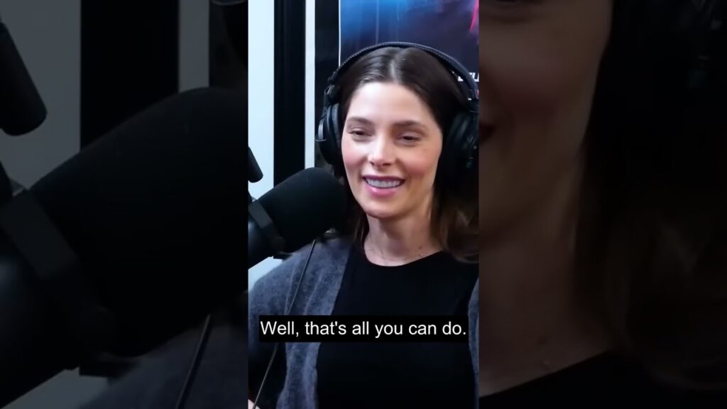 How Ashley Greene Survives Bad Hollywood Projects How Ashley Greene Survives Bad Hollywood Projects