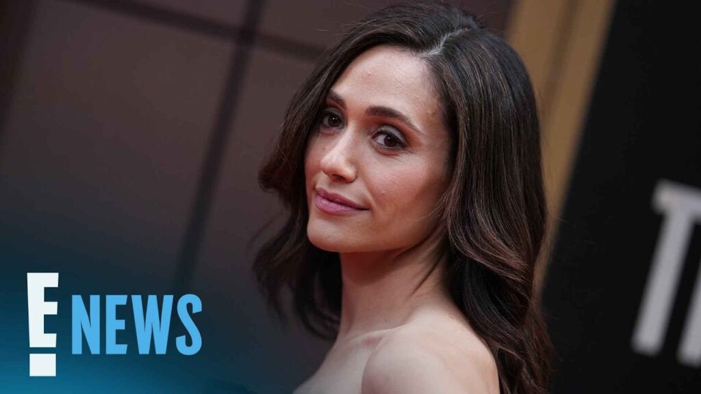 Emmy Rossum Addresses “Misconception” About Shameless | E! News Emmy Rossum Addresses “Misconception” About Shameless | E! News
