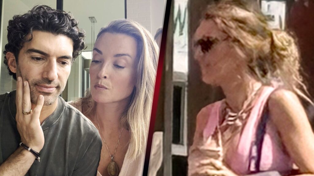 What Blake Lively Was Doing When Justin Baldoni Broke His 2-Year Silence on It Ends With Us ‘Trauma’ What Blake Lively Was Doing When Justin Baldoni Broke His 2-Year Silence on It Ends With Us 'Trauma'