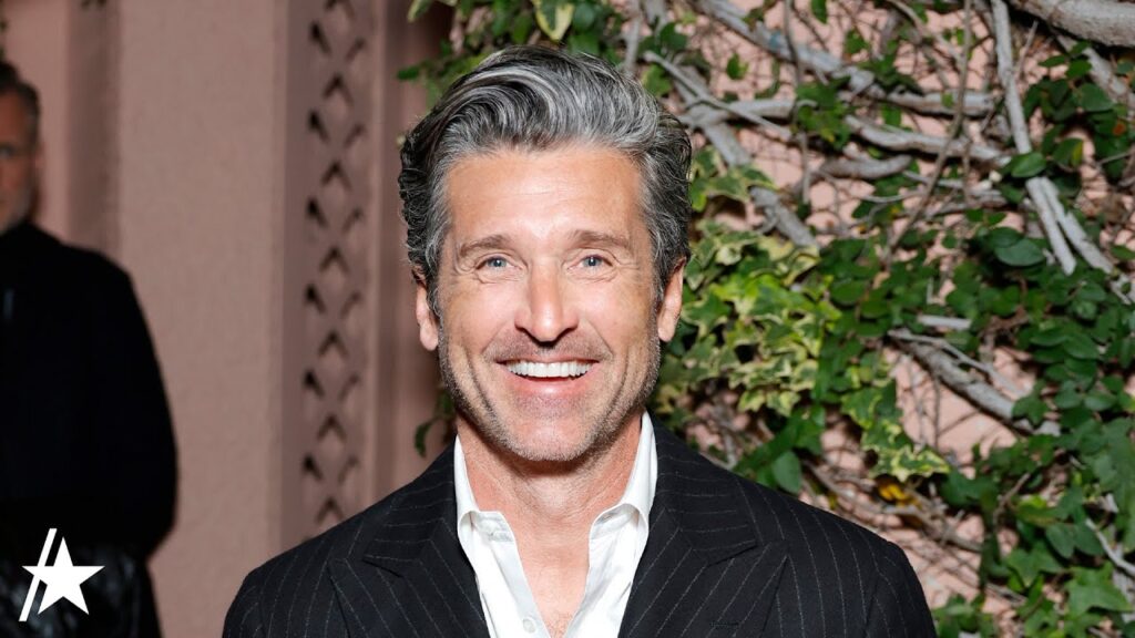 Will Patrick Dempsey Run For Maine Senate Seat After Graham Platner Exit? Will Patrick Dempsey Run For Maine Senate Seat After Graham Platner Exit?