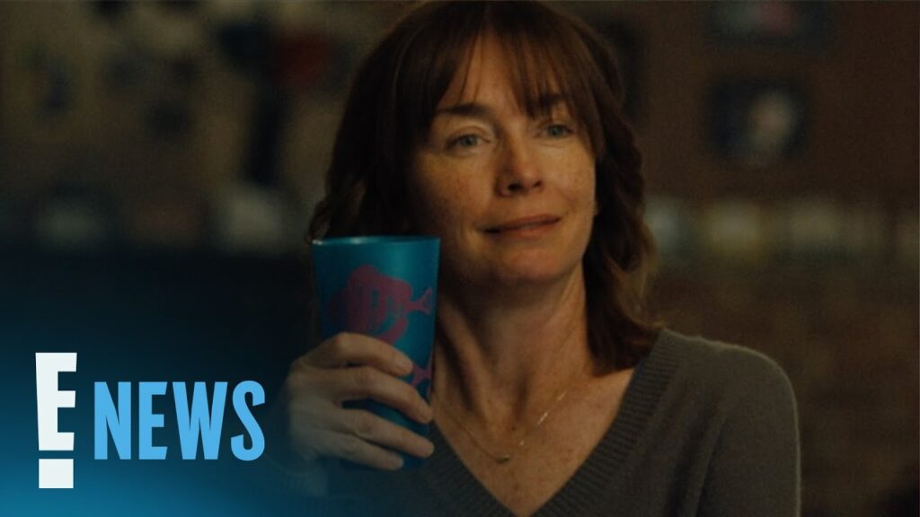 Mare of Easttown’s Julianne Nicholson Reprising Role in Task Season 2 | E! News Mare of Easttown’s Julianne Nicholson Reprising Role in Task Season 2 | E! News
