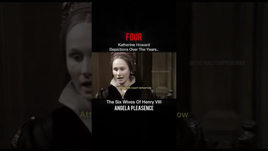I love Emily Blunt's Performance! Who's Your favourite? #history #tudor #anneboleyn #henryviii #edit