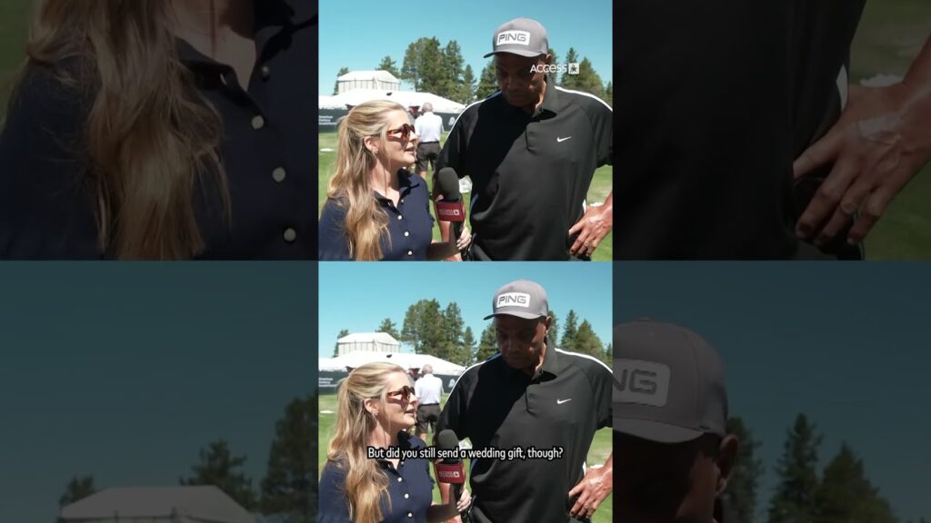 Why Charles Barkley Didn't Gift Taylor Swift & Travis Kelce A Wedding Gift