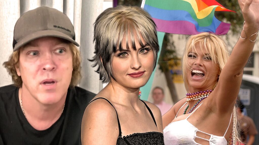 Larry Birkhead Reveals Dannielynn Had ‘Choice Words’ for Late Mom Anna Nicole Smith’s New Biopic Larry Birkhead Reveals Dannielynn Had 'Choice Words' for Late Mom Anna Nicole Smith's New Biopic