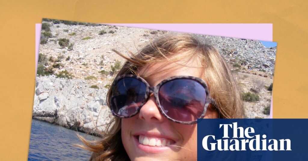 My holiday from hell: I stood on a sea urchin and felt stabbing pain – and outrageous fury | Greece holidays