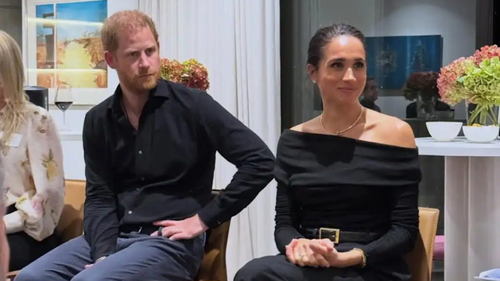Prince Harry UK visit: Meghan Markle, kids to join Duke of Sussex in UK, but will they reunite with King Charles? Horoscope icon