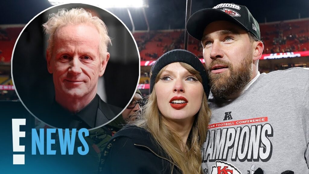 Producer Deleted Taylor Swift Wedding Invite Thinking It Was Spam | E! News Producer Deleted Taylor Swift Wedding Invite Thinking It Was Spam | E! News