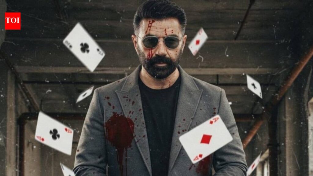 ‘Ikka’ Twitter review: Sunny Deol’s OTT debut receives positive early reactions; Fans call ‘Ramayana’ actor ‘Outstanding and Akshaye Khanna ‘Fabulous’ | 'Ikka' Twitter review: Sunny Deol's OTT debut receives positive early reactions; Fans call 'Ramayana' actor 'Outstanding and Akshaye Khanna 'Fabulous' |