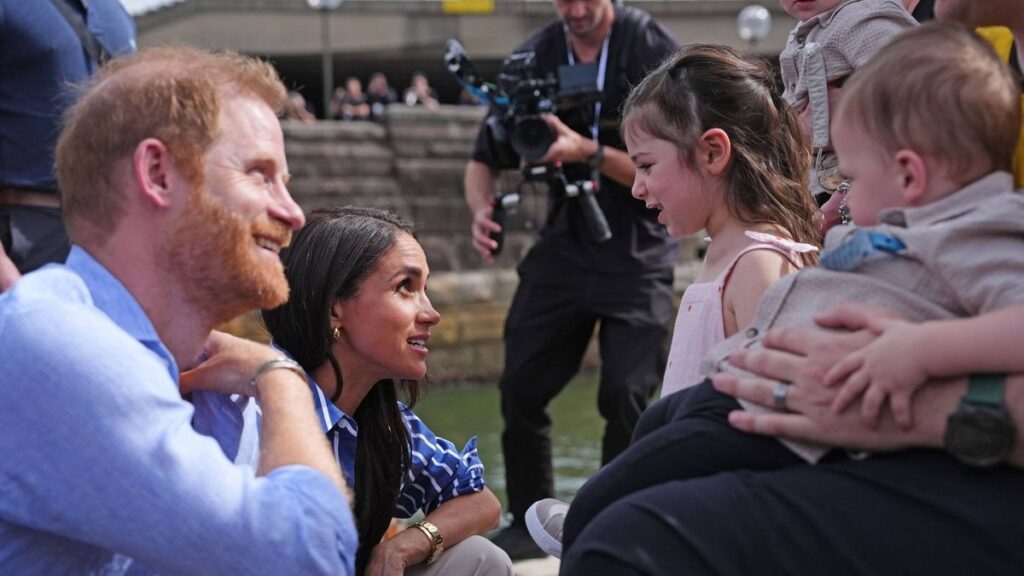 King Charles ‘sad and disappointed’ over Meghan Markle’s actions Wales Online