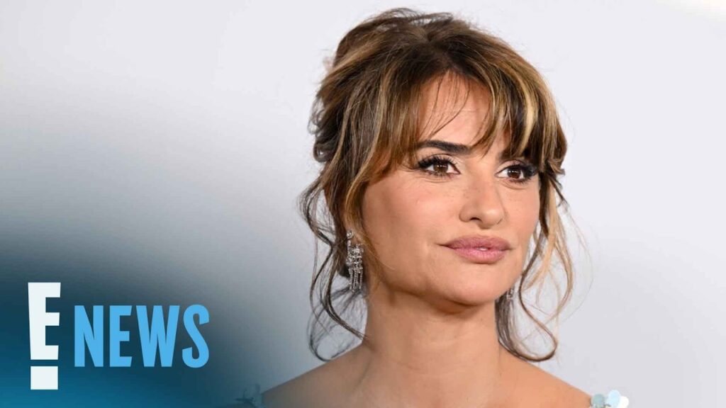 Penélope Cruz Says She’s Experienced Many Brain Aneurysm Scares | E! News Penélope Cruz Says She’s Experienced Many Brain Aneurysm Scares | E! News