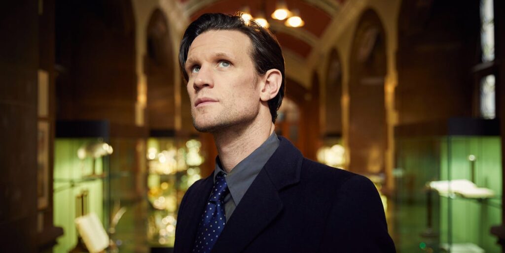 5 best movies newly added to Netflix, BBC and more including Matt Smith’s “excellent” thriller 5 best movies newly added to Netflix, BBC and more including Matt Smith's "excellent" thriller
