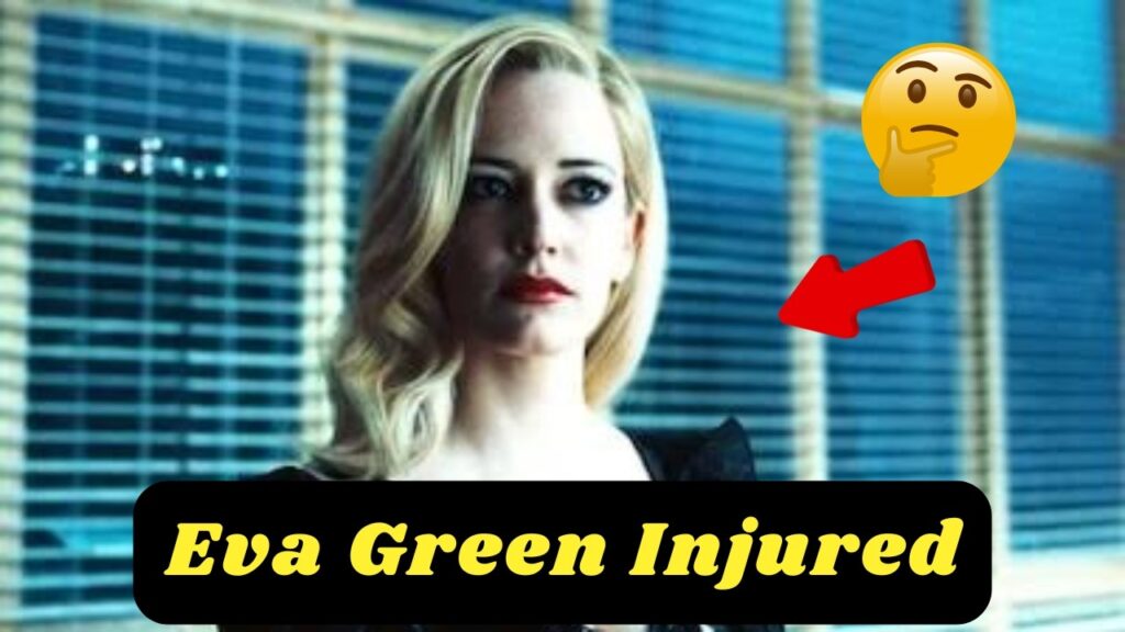 Eva Green Injury Update | Wednesday Season 3 Filming Reshuffled Eva Green Injury Update | Wednesday Season 3 Filming Reshuffled