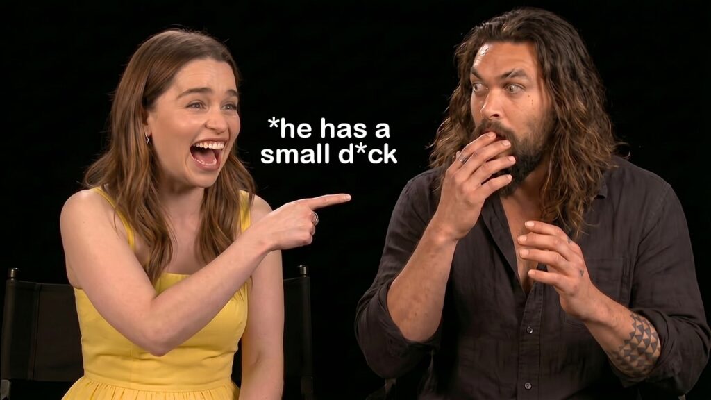 When Emilia Clarke’s ZERO FILTER Left Celebrities Speechless When Emilia Clarke's ZERO FILTER Left Celebrities Speechless