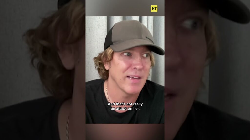 Larry Birkhead Slams Anna Nicole Biopic Over Former Doctor's Involvement #annanicolesmith