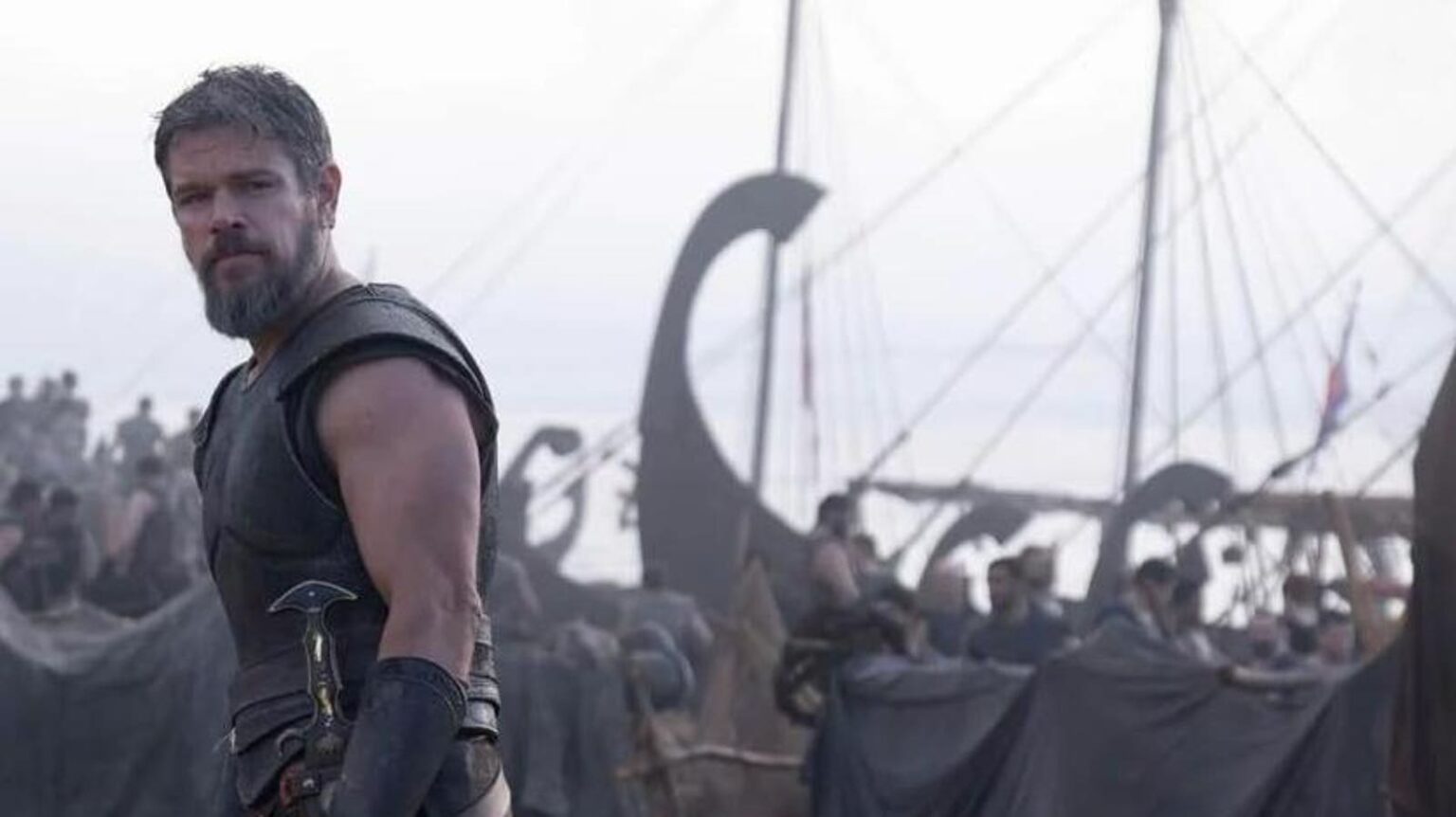 Christopher Nolan Addresses ‘The Odyssey’ Online Backlash Christopher Nolan Addresses ‘The Odyssey’ Online Backlash