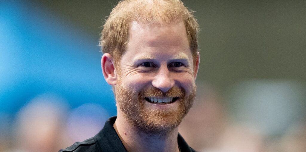‘My kids love you’: Prince Harry on Princess Lilibet & Prince Archie’s ‘surprise favourite’ British TV star 'My kids love you': Prince Harry on Princess Lilibet & Prince Archie's 'surprise favourite' British TV star