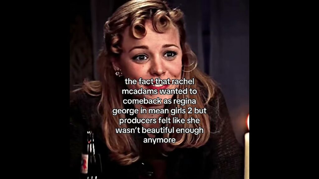 rachel mcadams deserves so much better. #rachelmcadams#rachelmcadamse #straighthair #edit #viral