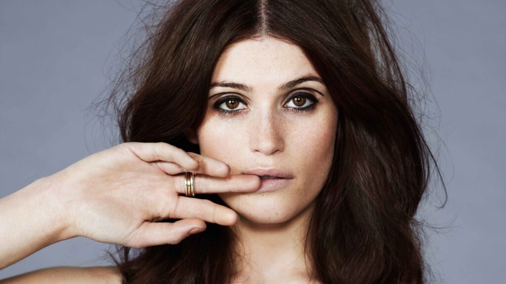 Gemma Arterton Filmography