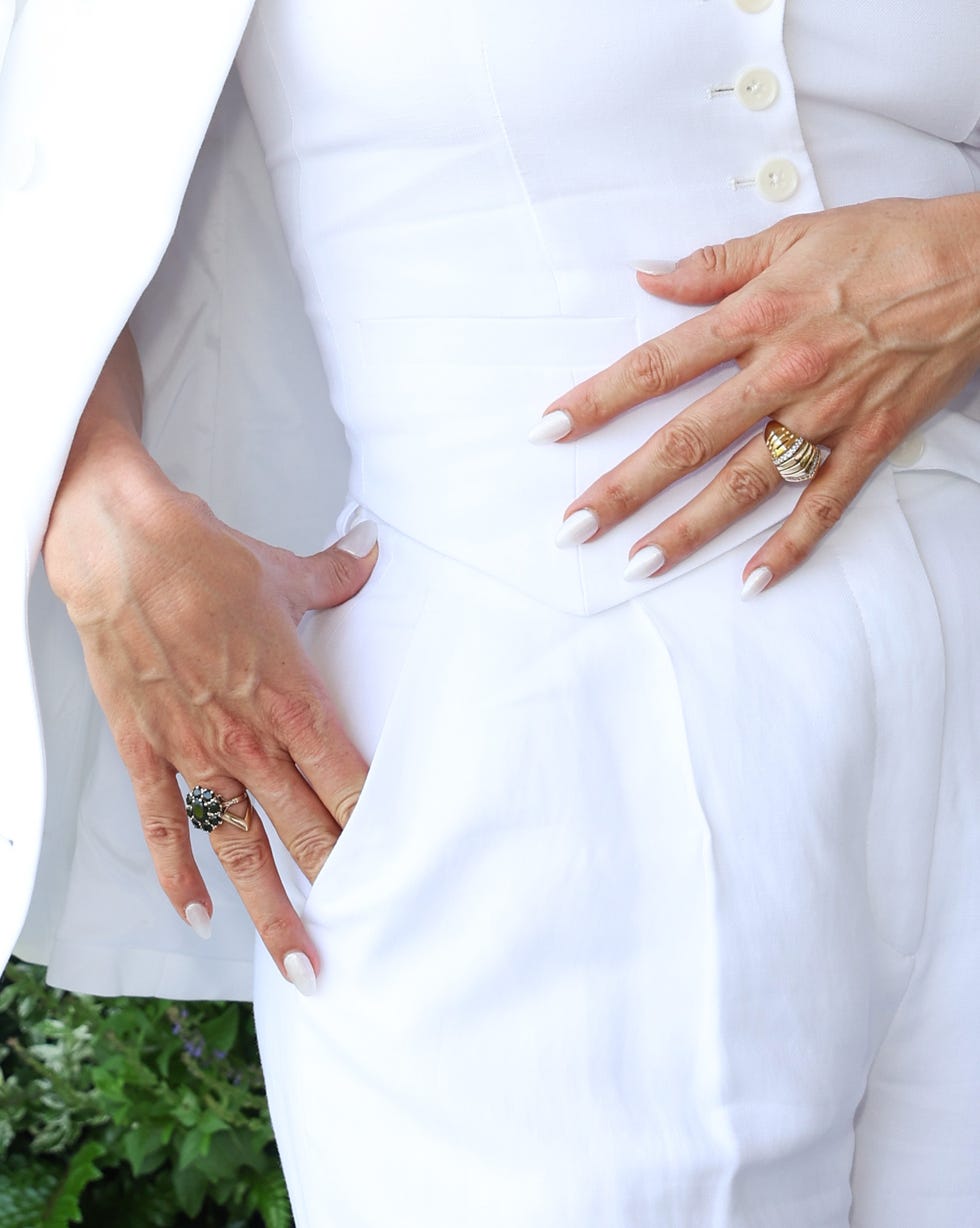 hannah waddingham nails wimbledon hannah waddingham nails wimbledon
