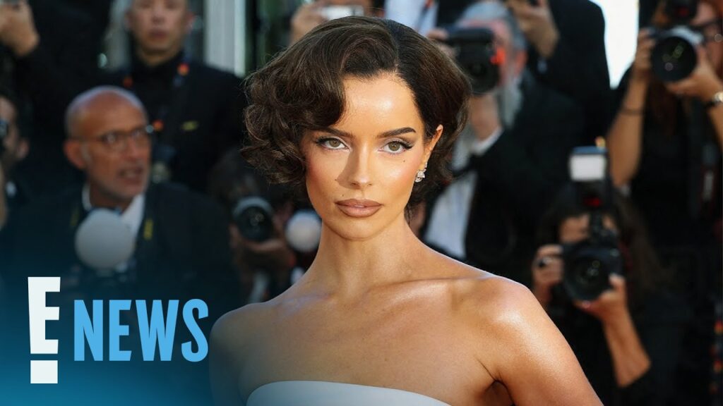 Love Island’s Maura Higgins Debuts Dramatic Pixie Cut Hair Transformation | E! News Love Island's Maura Higgins Debuts Dramatic Pixie Cut Hair Transformation | E! News