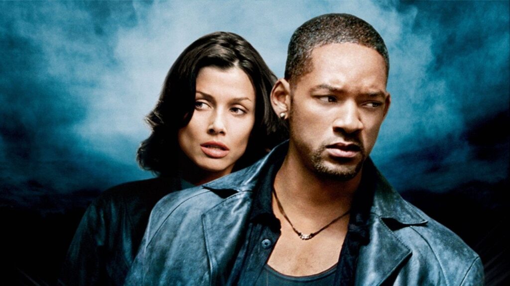 I, Robot | Full Movie Review | Will Smith | Bridget Moynahan I, Robot | Full Movie Review | Will Smith | Bridget Moynahan