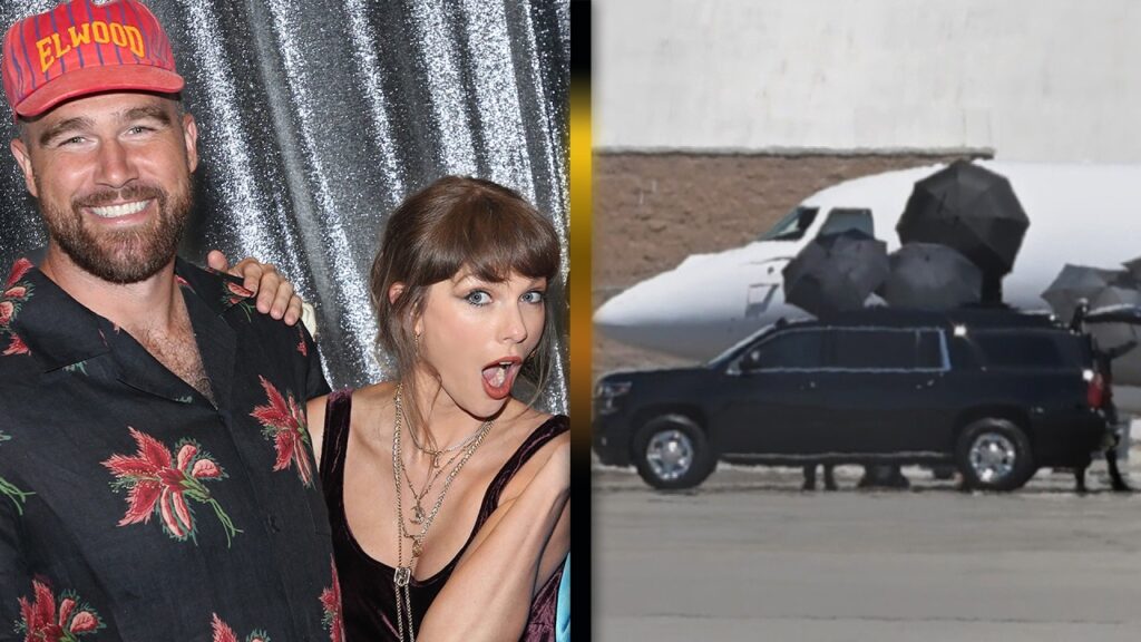 Inside Taylor Swift and Travis Kelce’s Post-Marriage Plans: Another Wedding?! Inside Taylor Swift and Travis Kelce's Post-Marriage Plans: Another Wedding?!
