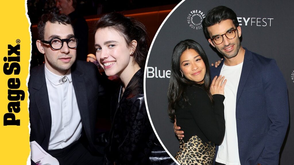 Margaret Qualley & Jack Antonoff separation, Gina Rodriguez sides with Justin Baldoni | P6Headlines