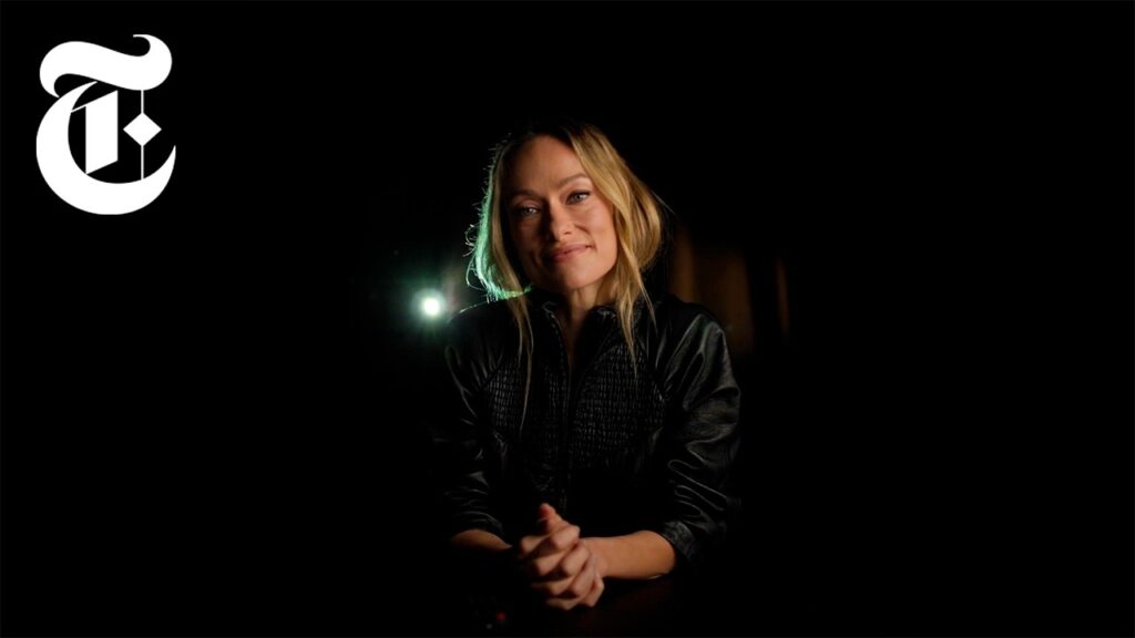 Watch Olivia Wilde Explain How Tension Builds in ‘The Invite’ | Anatomy of a Scene Watch Olivia Wilde Explain How Tension Builds in 'The Invite' | Anatomy of a Scene
