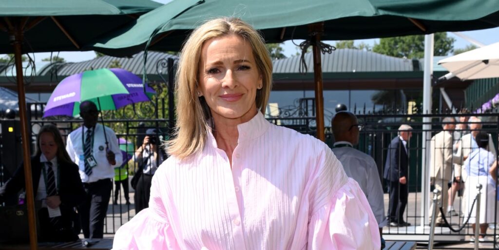 From ‘Preppy’ To ‘Summer Brights’, The 14 Best Dressed Guests Today At Wimbledon From 'Preppy' To 'Summer Brights', The 14 Best Dressed Guests Today At Wimbledon